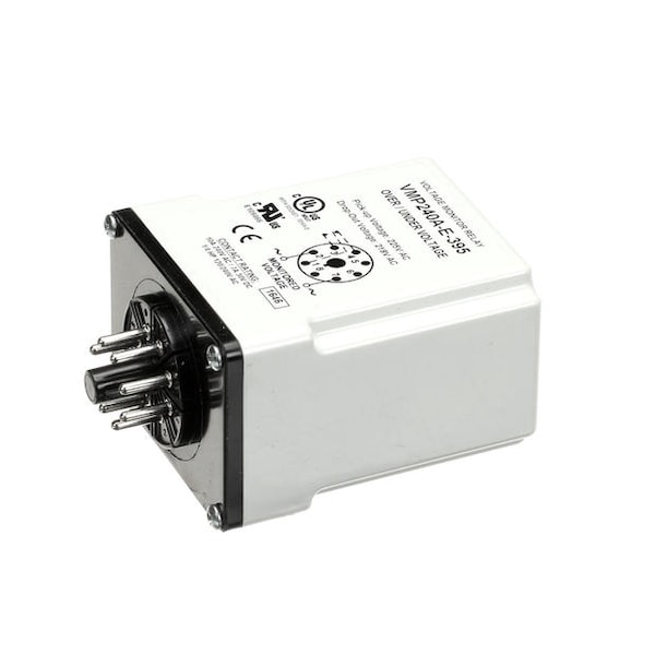 Relay, Voltage Monitoring Vmr